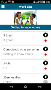 50 languages – all inclusive MOD APK (Full Version) 4