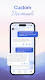 screenshot of Bible Chat Christian Companion