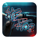 Hip Hop Theme icon