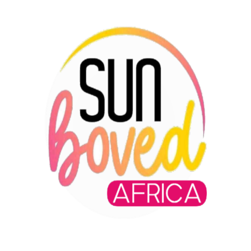 Sunboved Africa logo