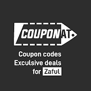 Top 43 Shopping Apps Like Coupons for ZAFUL Fashion Promo Codes by Couponat - Best Alternatives