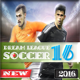 Guides Dream League Soccer icon