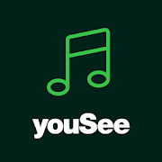 YouSee Musik  for PC Windows and Mac