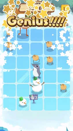 Game screenshot Kamokkyu apk download