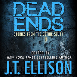 Icon image Dead Ends: Stories from the Gothic South