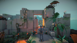 Buck The Game - Screenshot 2