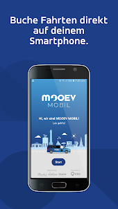 MOOEV – Mobilität Norderney