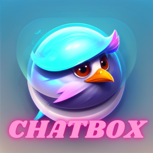ChatBox Messenger 1.7 Icon