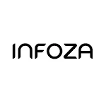 Cover Image of 下载 INFOZA - Все про роботу за кордоном і не тільки! 2.5 APK