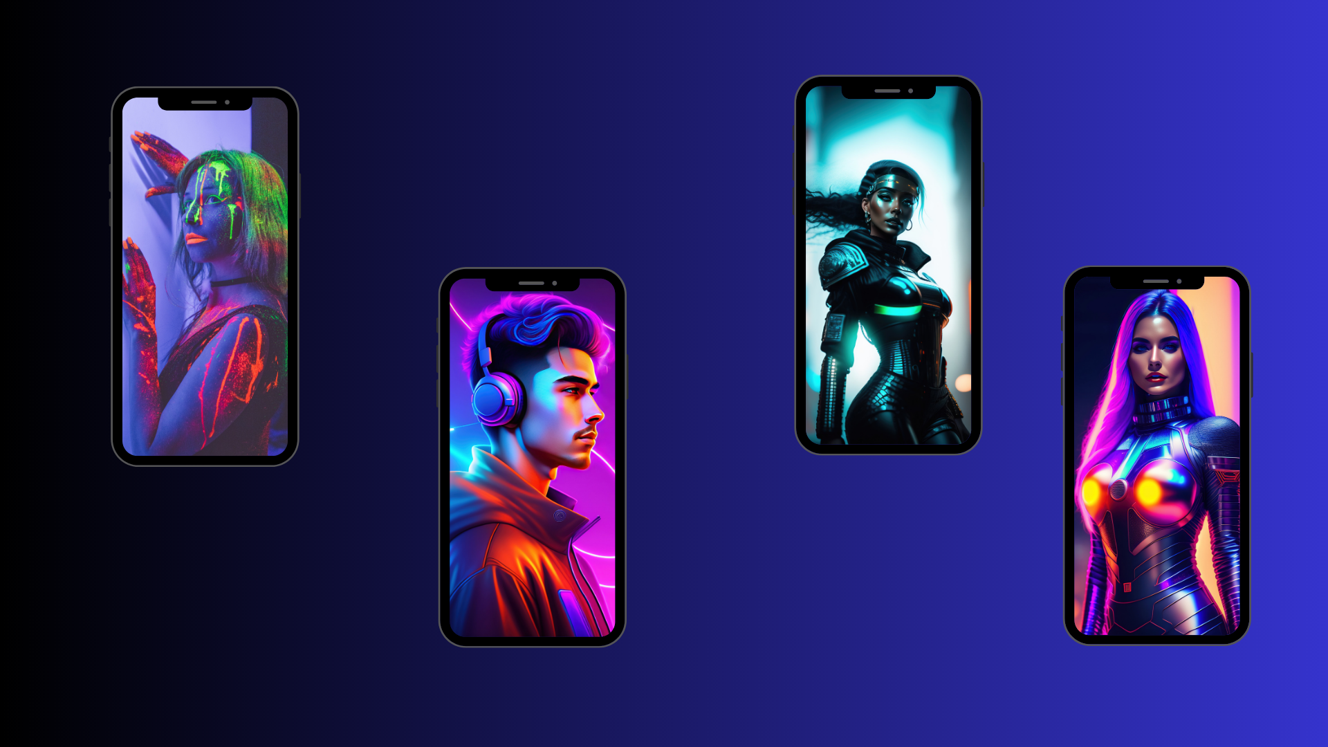 fondo de pantalla de musica 2023