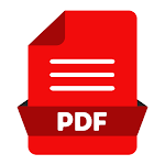 Cover Image of Baixar Leitor de PDF - Visualizador de PDF 2.0 APK