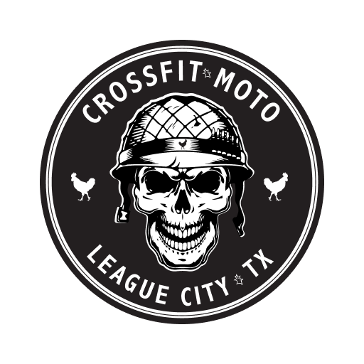 MOTO Health and Wellness logo