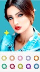 screenshot of Hairstyle Changer - HairStyle & HairColor Pro