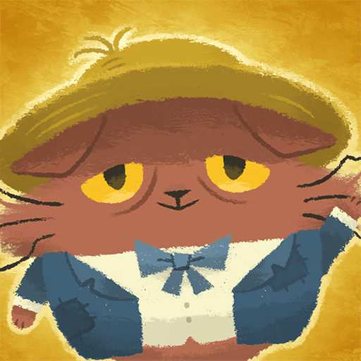 Cats Atelier -  A Meow Match 3  Icon