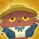 Cats Atelier -  A Meow Match 3 Game icon