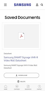 SAMSUNG Display Solutions 4
