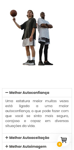 Treino Completo Para Ser Alto Screen 3