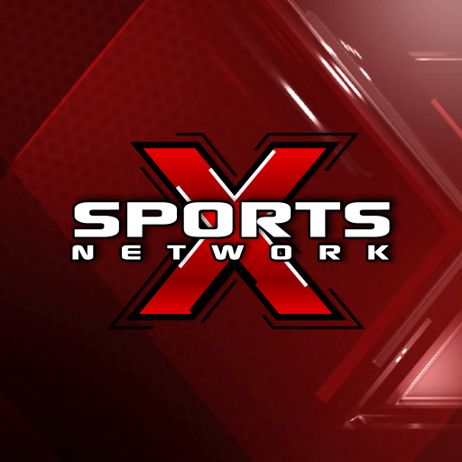 X Sports Network logo