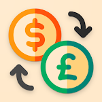 Cover Image of Download Currency Converter 5.0 APK