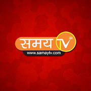 Top 42 News & Magazines Apps Like Samay TV - Hindi News Live Streaming from India - Best Alternatives
