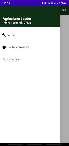 Agriculture Loader Crvenka Screen 2