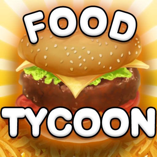 Food Tycoon 1.3.2 Icon