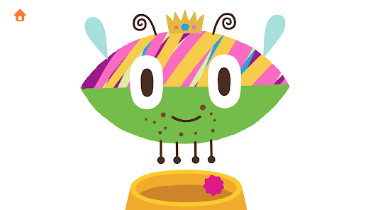 Screenshot 14 Sago Mini Bug Builder android