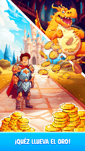 Zero to Hero: Idle Tycoon Sim Screen 2