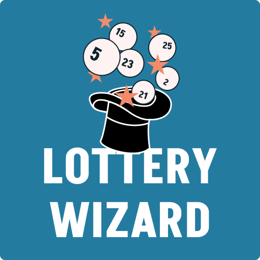 Lottery-Wizard logo