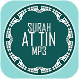 Surah At Tin Mp3 icon