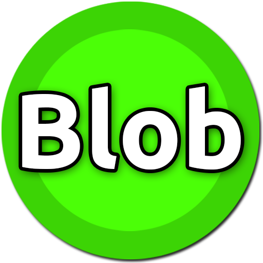 Blob.io - Multiplayer io games gp25.0.0 Icon