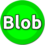 Cover Image of Baixar Blob.io - Multiplayer io games  APK