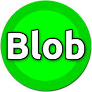 Blob io - Divide and conquer multiplayer  for PC Windows and Mac