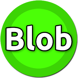 Icon image Blob.io - Multiplayer io games