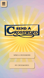 Send A Crossword
