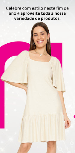 Marisa Roupas Calçados Moda