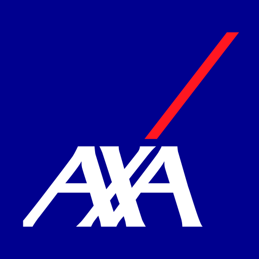 MyAXA Maroc & CIMA logo