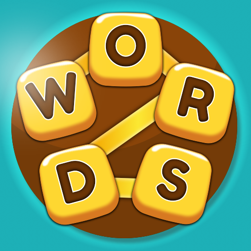 Word Connect: Crossword Puzzle 3.4.2 Icon