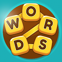 Word Connect Crossword Puzzle