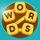 Word Connect 2021: Crossword Puzzle 3.2.1