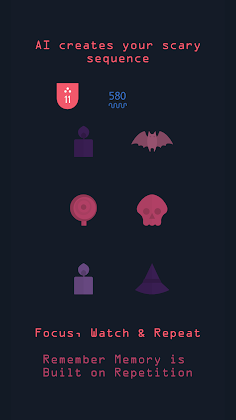 Halloween - PriMemory® Memory  - Screenshot 2