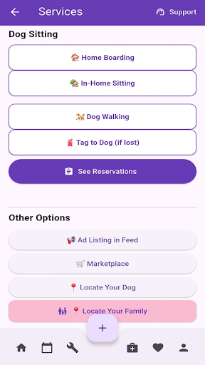 Dogguz - Dog Social Network