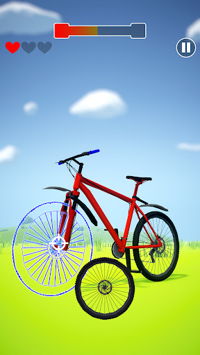 Assemble Master - Car & Bike Screen 2