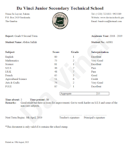 Screenshot image