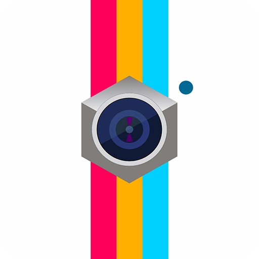 Camera: Proof of Delivery logo