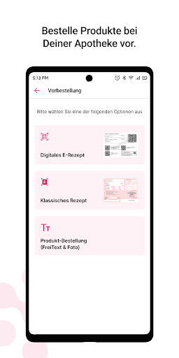 apoways – Deine Apotheken-App Screen 2