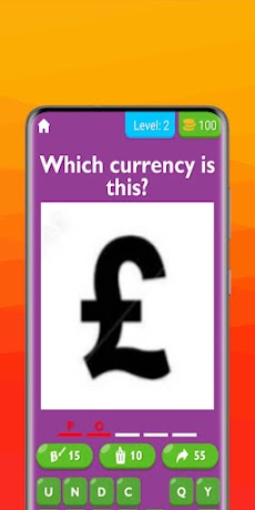 Guess The Currency Nameのおすすめ画像3