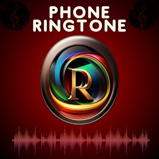 Phone Ringtone 2024 Header - AppWisp.com