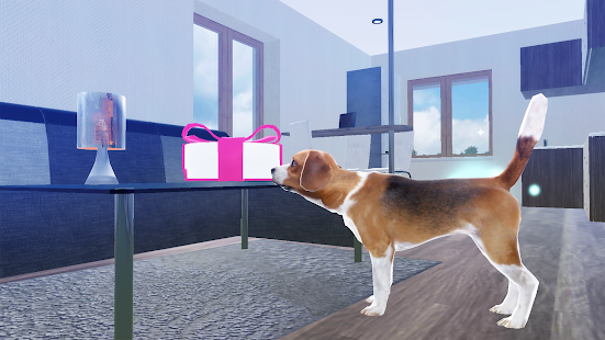 Hound Dog Simulator 1.1.1 APK screenshots 12