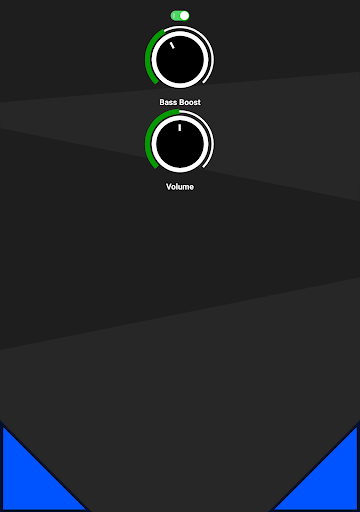 Bass Booster For Headphones